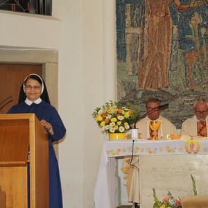 Klosterkirche St. Anna