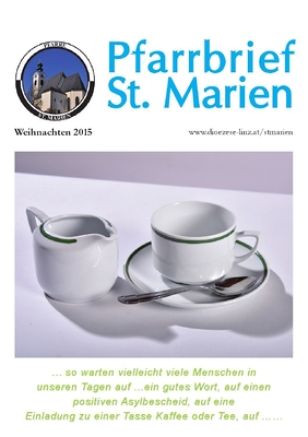 Pfarrbrief 04/2015