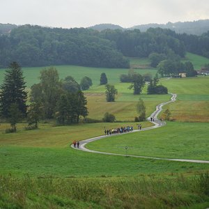 Wallfahrt Mondsee Altötting 2022