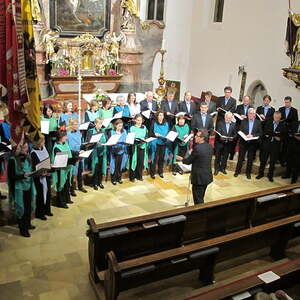 Lange Nacht der Kirchen