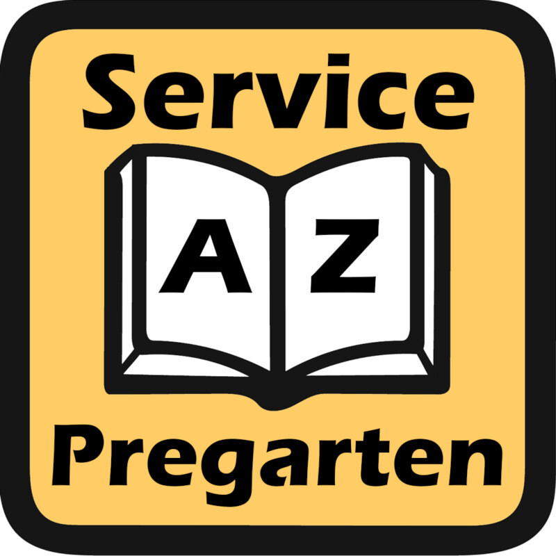 Service: A bis Z 