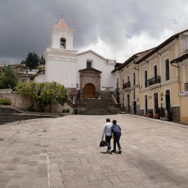 Ecuador