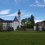 Klosteranlage Höglwörth