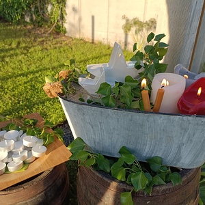 Gedenkandacht für Sternenkinder