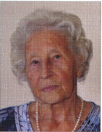 Katharina Endfellner / Bestattung ruhesanft