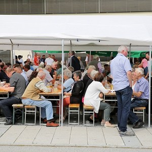 Pfarrfest Teil 2