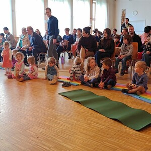 Oster-Kinderwortgottesdienst 2024