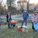 Wochenende für Moria 2 Schärding