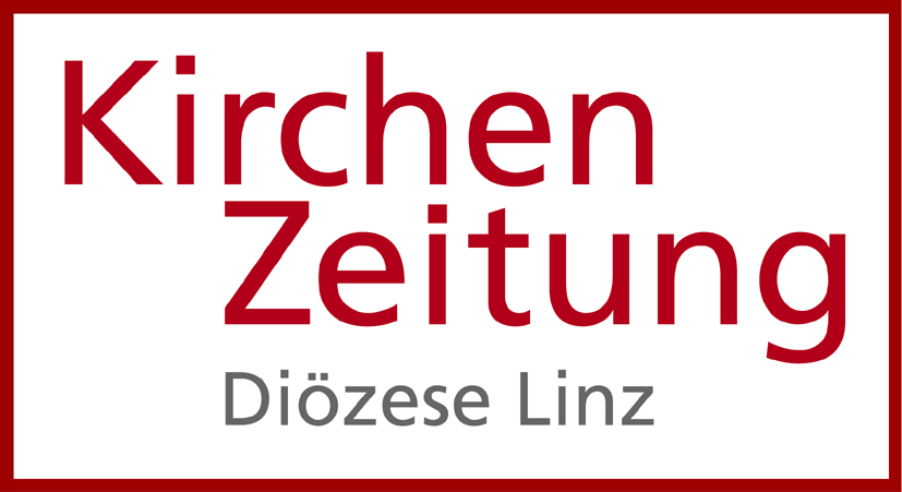 Logo KirchenZeitung