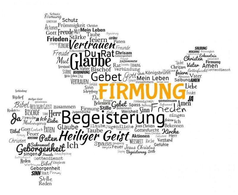 Firmung 2025