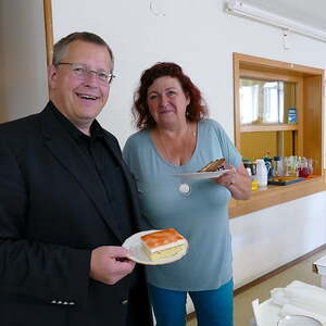 Zappelmäuse & Bücherei, Pfarre Neumarkt im Mühlkreis