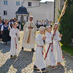 40jähriges Priesterjubiläum