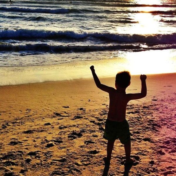 Strand / © pixabay.com/Tom2Point0 Strand