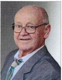 Johann Mühleder / © Pfarrgemeinde Katsdorf Johann Mühleder