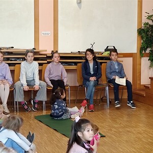 Oster-Kinderwortgottesdienst 2024