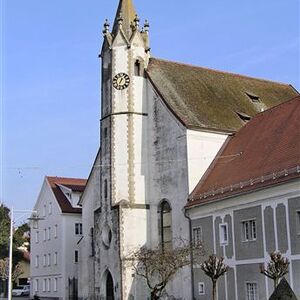 Spitalskirche