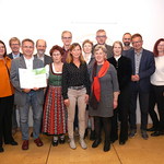 Laudato si Preis 2019