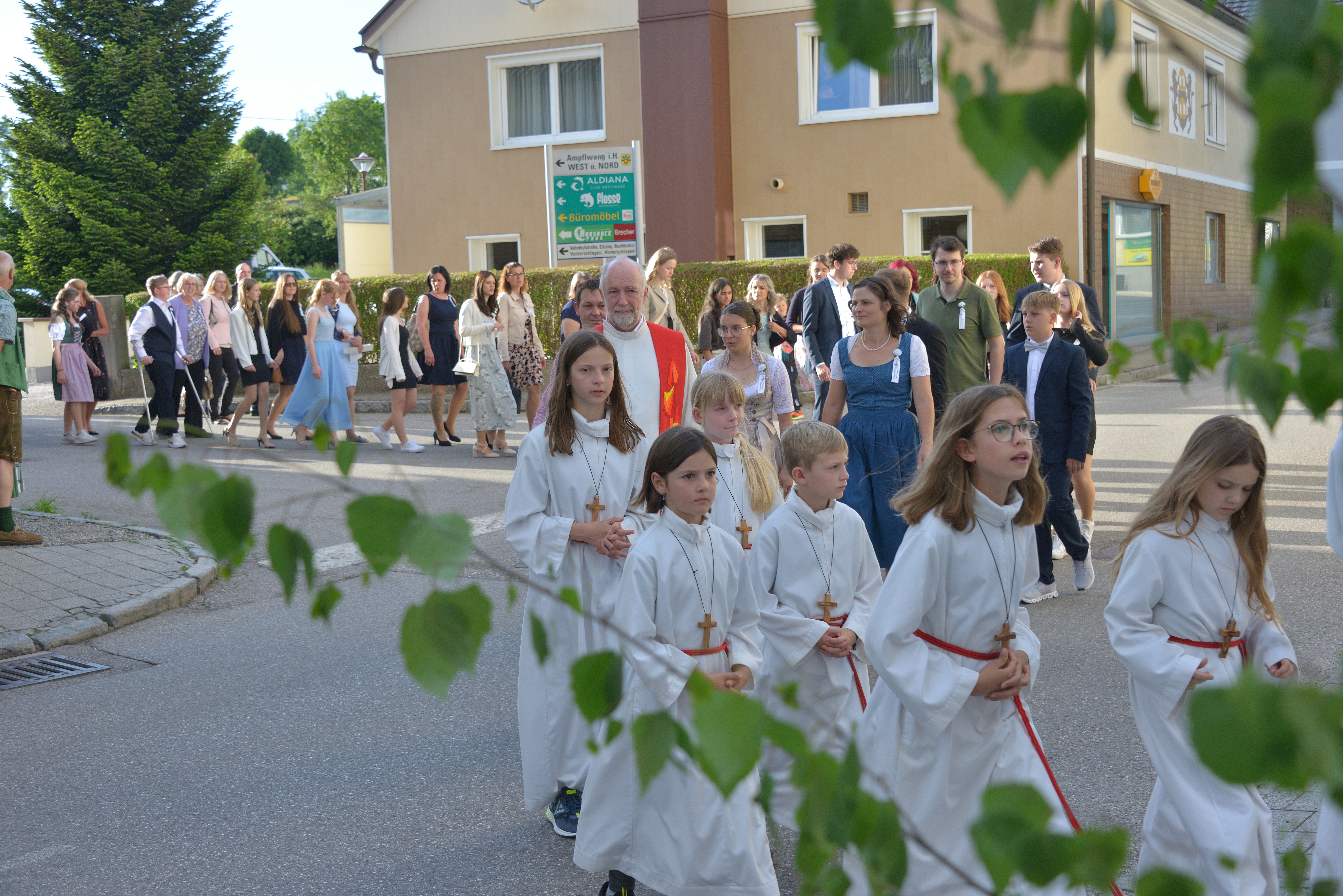 Hemetsberger AloisStaudach 11 4849 Puchkirchen