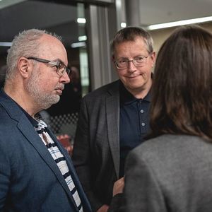 Impressionen 3. Diözesanforum in Puchberg 2019