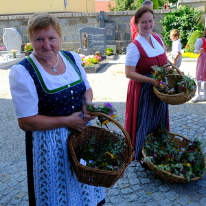 Kräutersonntag