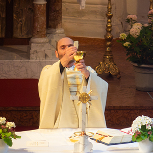 Lange Nacht der Kirchen 2024  - Pfarrkirche Kopfing