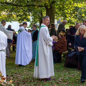 Erntedankfest