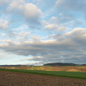 Kreuzsäule Rosenfeld