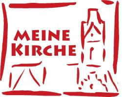 Meine Kirche Logo