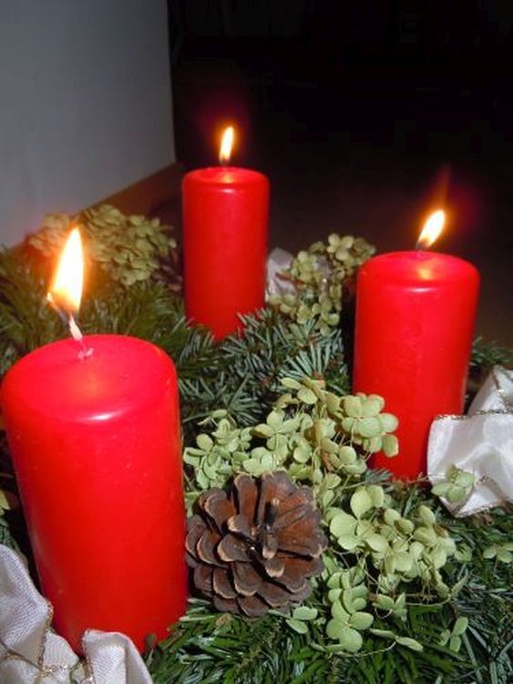 Sonntagsblatt / ©Bild für die Pfarrgemeinde Eferding/Ingrid Neundlinger