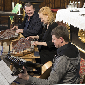 Benefizkonzert zugunsten der Innenrenovierung der Stadtpfarrkirche