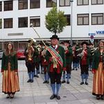 Erntedankfest in Grieskirchen