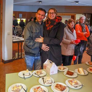 40 Jahre Kirche St. Johannes am Harter Plateau