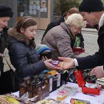 'SEI SO FREI'-Gottesdienst der KMB 2015