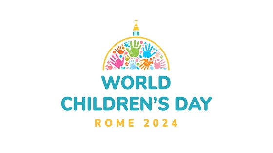 Logo World Children's Day