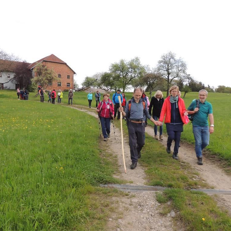 Pilgerwanderung 2022                                                                                                