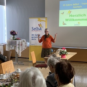 10 Jahre SelbA Aschach