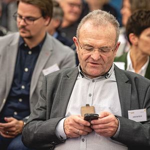 Impressionen 3. Diözesanforum in Puchberg 2019