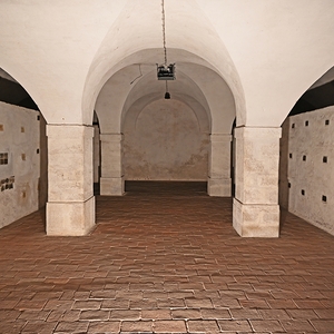 Bildergalerie Ursulinenkirche