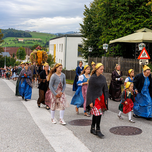 Pfarre Aschach an der Steyr