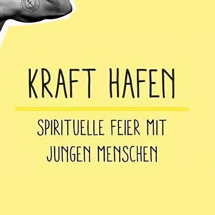 Krafthafen