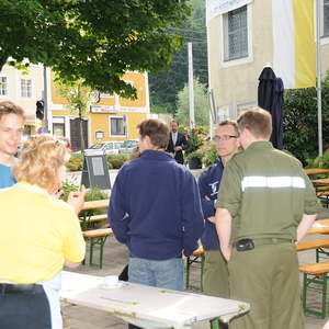 Johanneskirtag-Priesterjubiläum