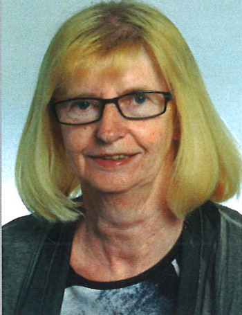 Elfriede Fischerlehner / Bestattung Holzinger