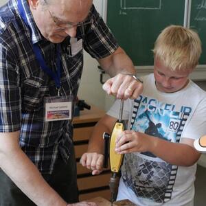 6. Franziskusfest der Kinder