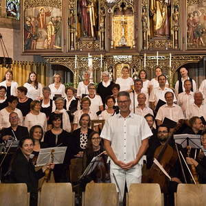 Goldenes Priesterjubiläum Monsignore Stefan Hofer