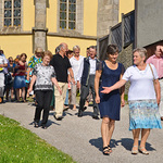 40jähriges Priesterjubiläum