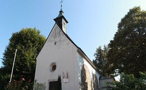 Martinskirche am Linzer Römerberg