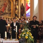 40jähriges Priesterjubiläum 2017