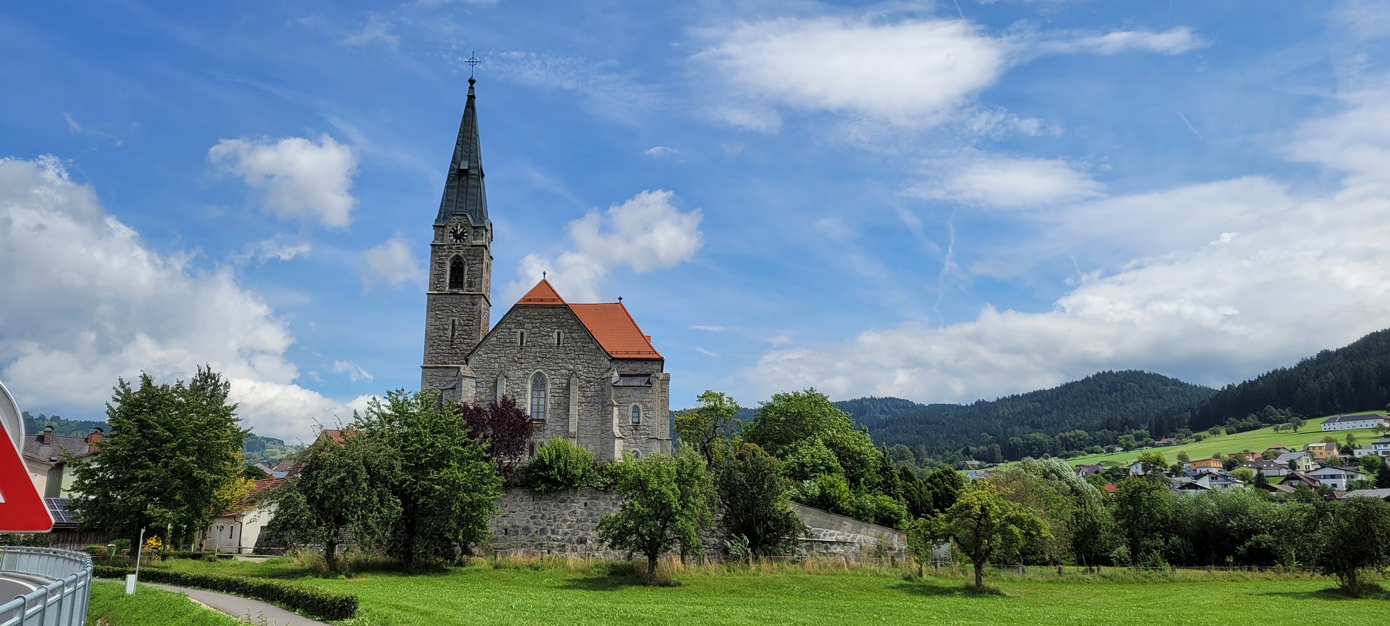 Pfarrkirche