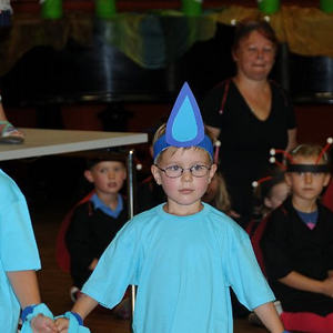 Kindergartenfest 2015