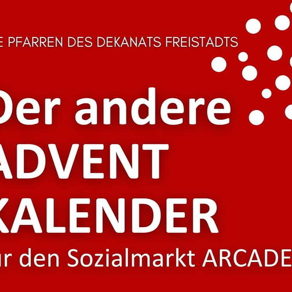 Der andere Adventkalender